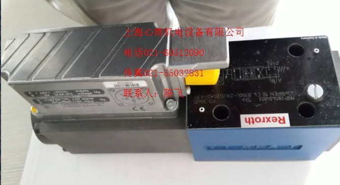 REXROTH��ʿ���ŷ��y0811404600�؃r�F(xi��n)؛