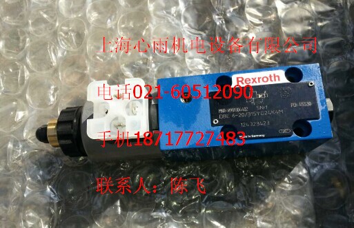 REXROTH��ֹ�yDA6VK1-4X/200-17M�؃r(ji��)�N��