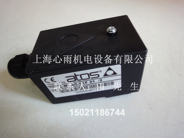 ATOS�Ŵ���E-MI-AC-01F