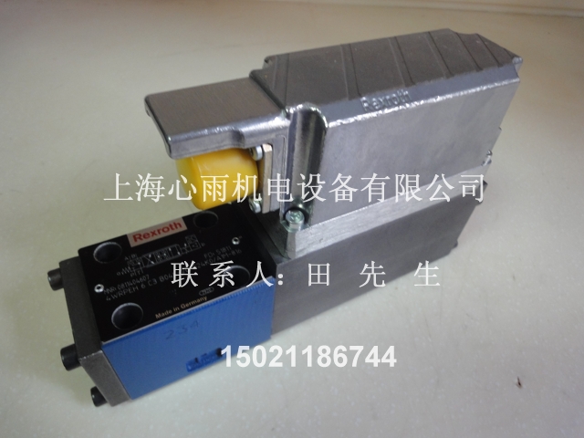 ��Rexroth��ʿ�������ŷ��y0811404603