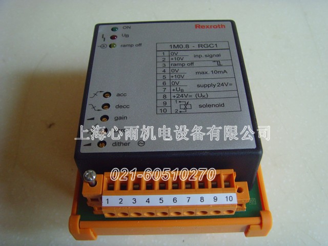 0811405041 VT-SSPA1-525-10/V0��ʿ���Ŵ���