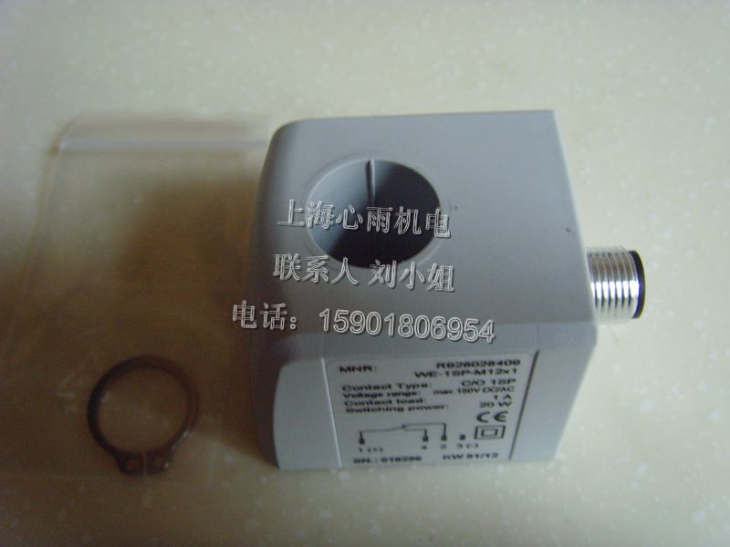 R165112220��ʿ��Rexroth��(d��o)܉���K